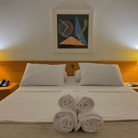 ריבייראו פרטו Hotel Canada מראה חיצוני תמונה
