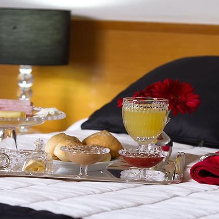 ריבייראו פרטו Hotel Canada מראה חיצוני תמונה