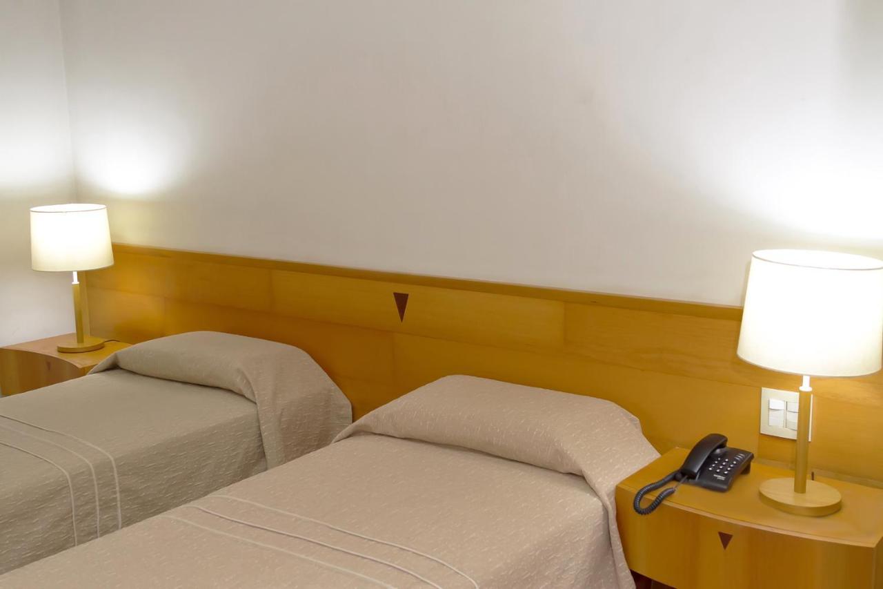 ריבייראו פרטו Hotel Canada מראה חיצוני תמונה