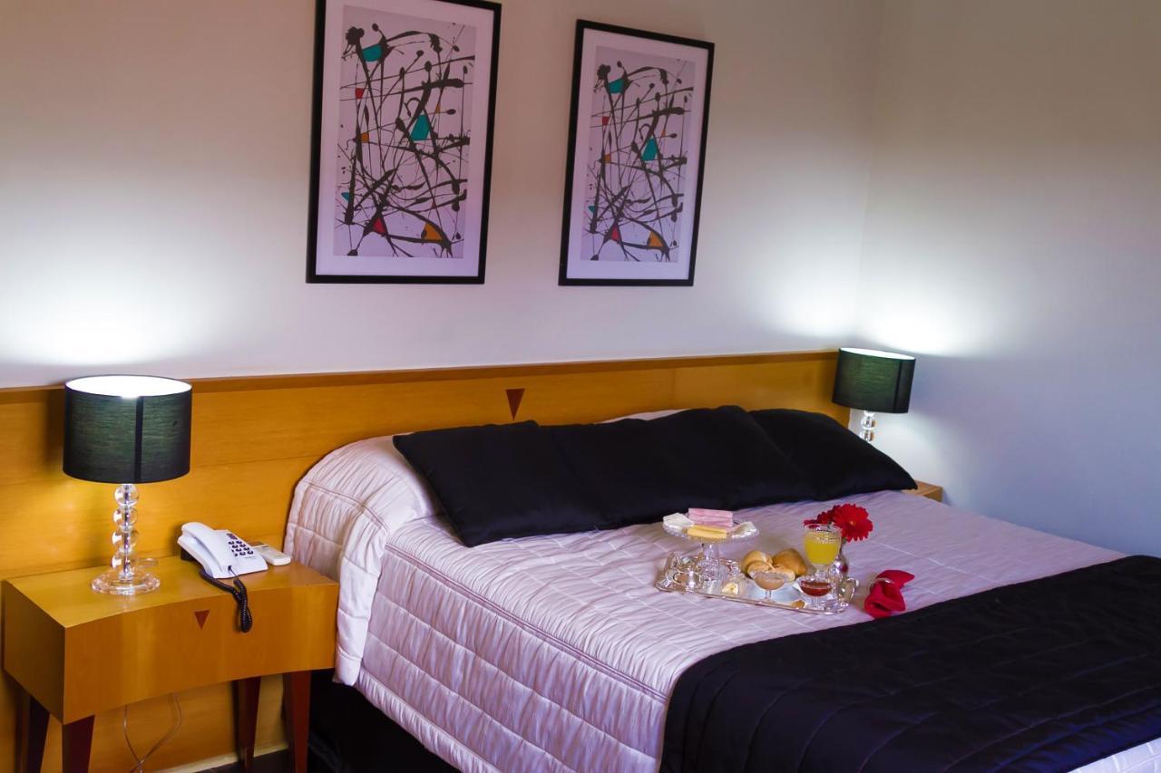 ריבייראו פרטו Hotel Canada מראה חיצוני תמונה