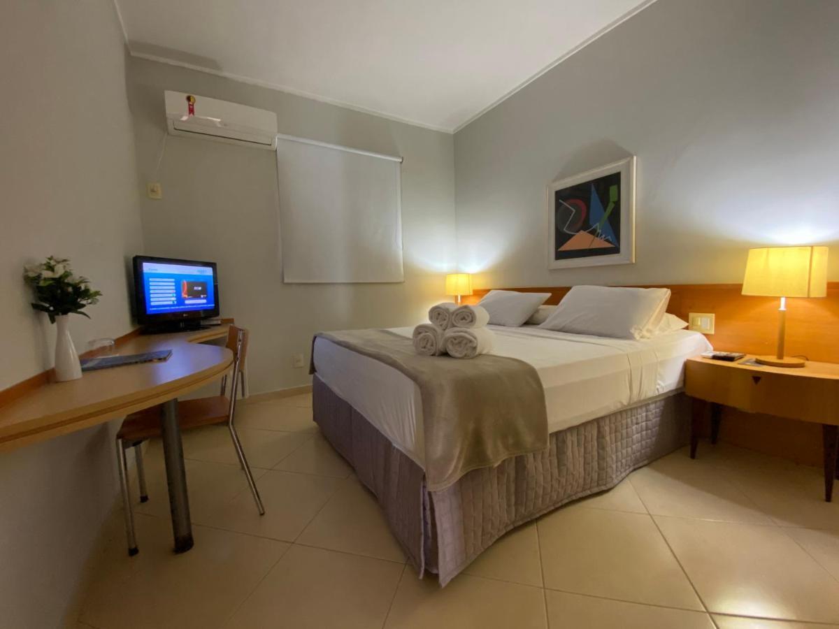 ריבייראו פרטו Hotel Canada מראה חיצוני תמונה