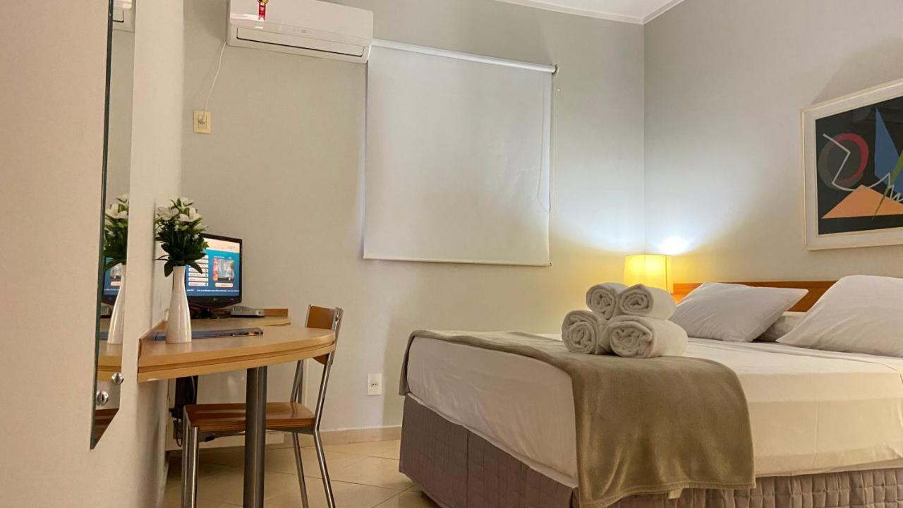 ריבייראו פרטו Hotel Canada מראה חיצוני תמונה