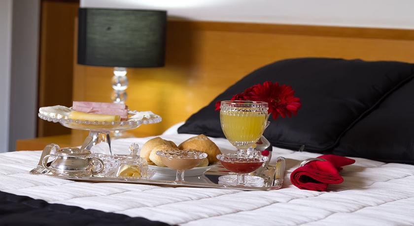 ריבייראו פרטו Hotel Canada מראה חיצוני תמונה