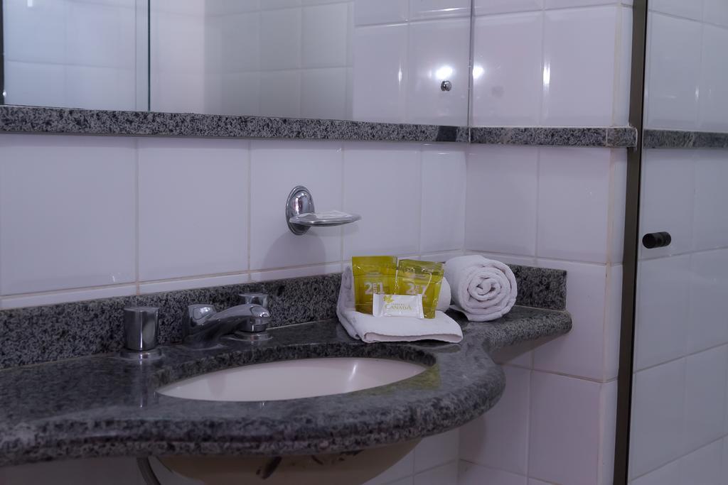 ריבייראו פרטו Hotel Canada חדר תמונה