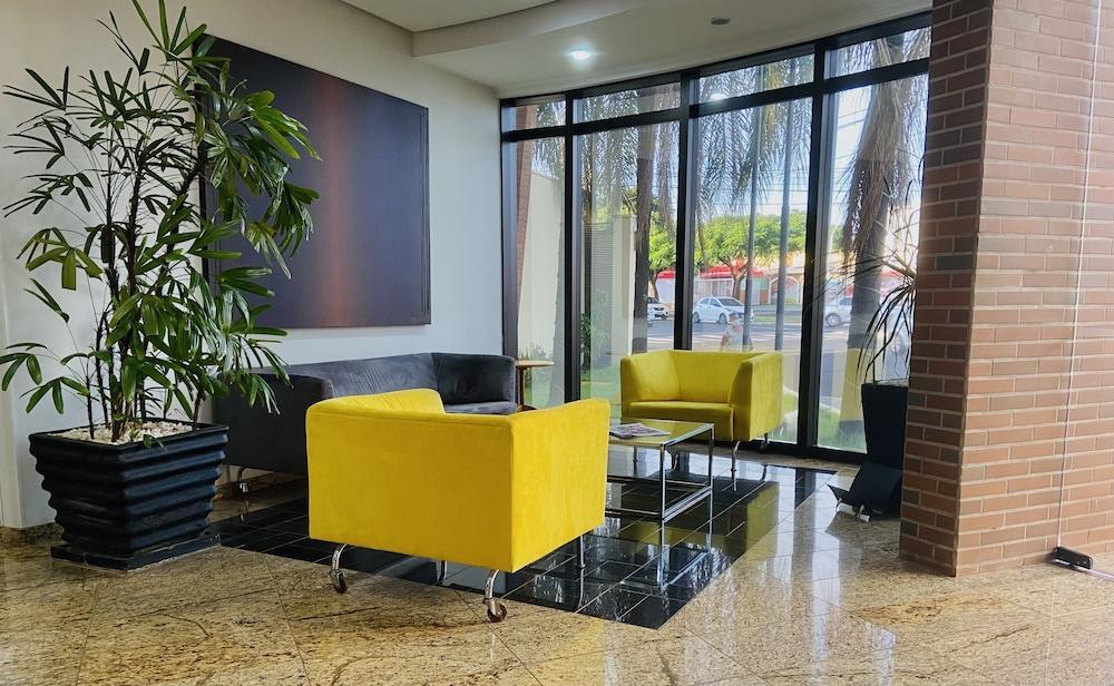 ריבייראו פרטו Hotel Canada מראה חיצוני תמונה