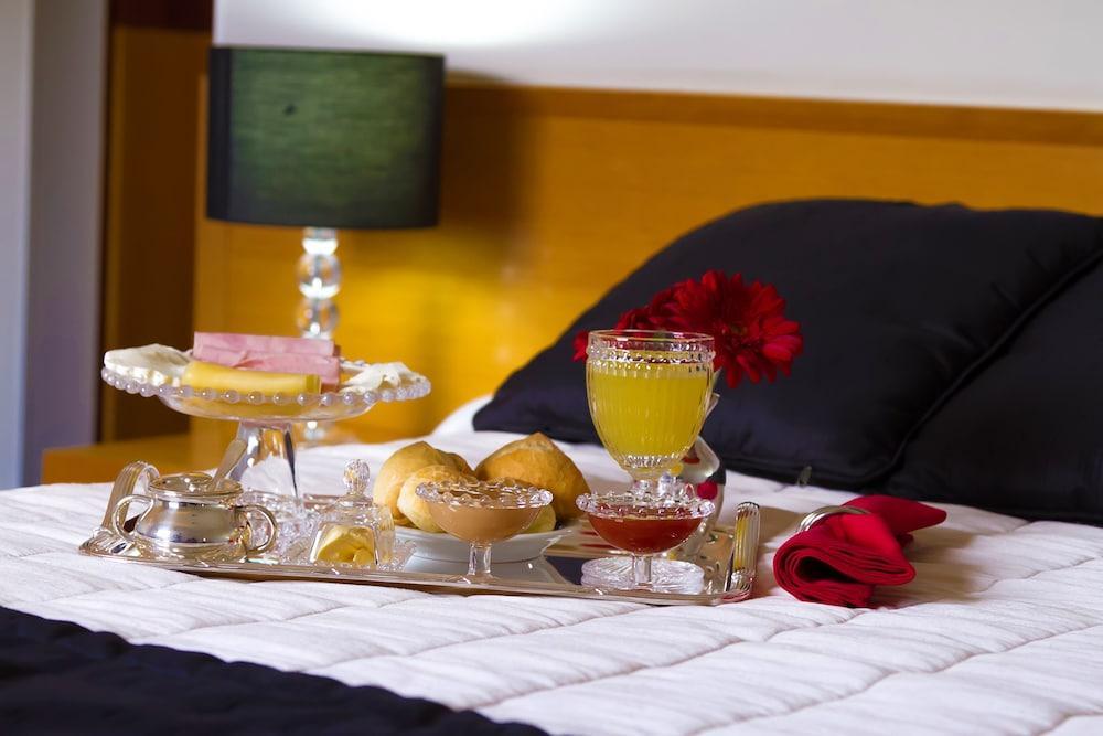 ריבייראו פרטו Hotel Canada מראה חיצוני תמונה