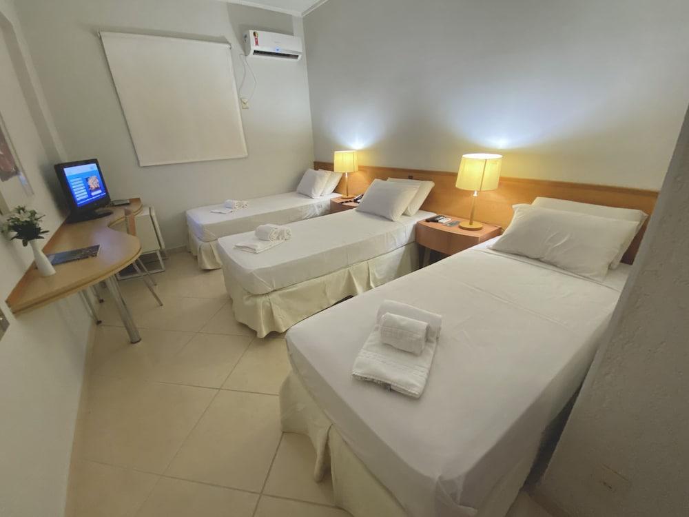 ריבייראו פרטו Hotel Canada מראה חיצוני תמונה