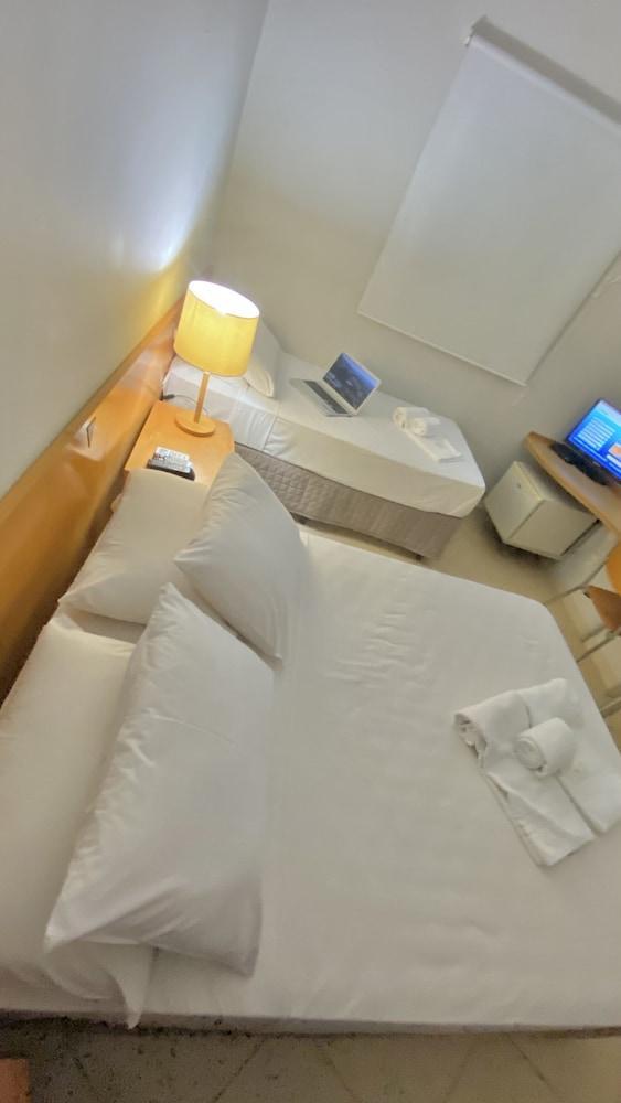 ריבייראו פרטו Hotel Canada מראה חיצוני תמונה