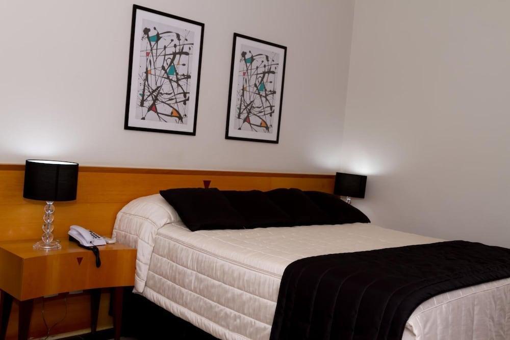 ריבייראו פרטו Hotel Canada מראה חיצוני תמונה