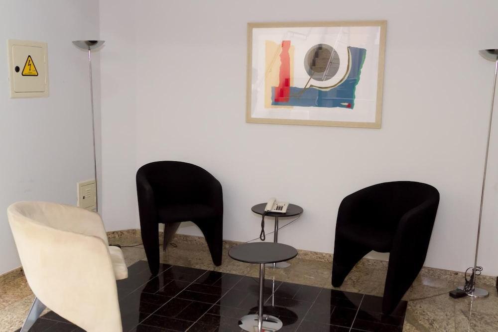 ריבייראו פרטו Hotel Canada מראה חיצוני תמונה