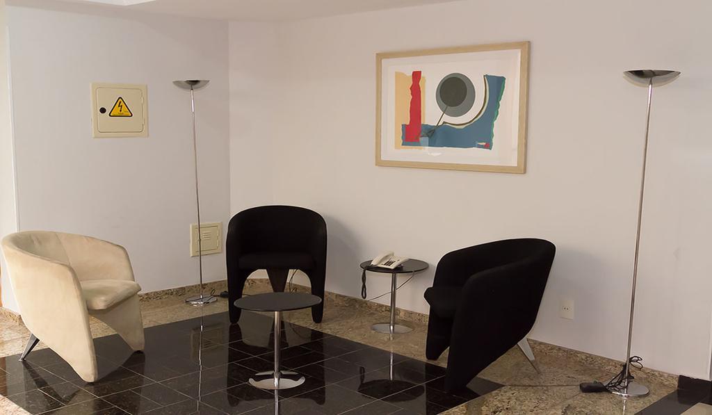 ריבייראו פרטו Hotel Canada מראה חיצוני תמונה