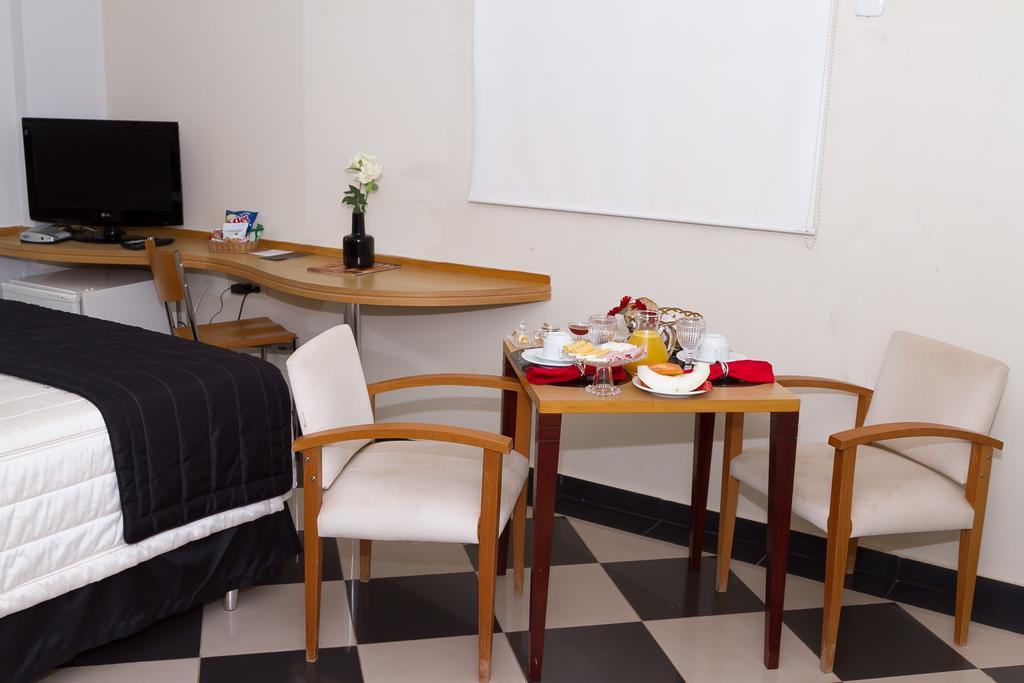 ריבייראו פרטו Hotel Canada מראה חיצוני תמונה