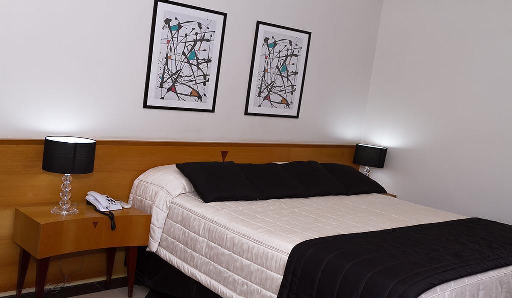 ריבייראו פרטו Hotel Canada מראה חיצוני תמונה