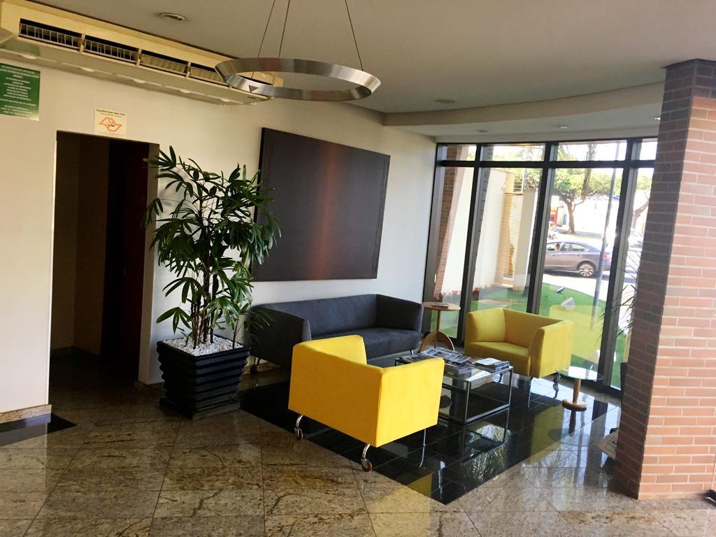 ריבייראו פרטו Hotel Canada מראה חיצוני תמונה